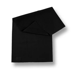 Бандана Atlantis Freedom, черная фото