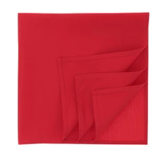 Бандана Atlantis Goal-S, красная фото