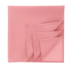 Бандана Atlantis Goal-S, розовая фото