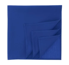 Бандана Atlantis Goal-S, синяя фото