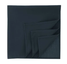 Бандана Atlantis Goal-S, темно-синяя фото