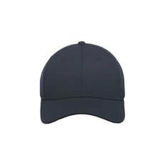 Бейсболка Atlantis Skye, 6 клиньев, темно-синяя фото