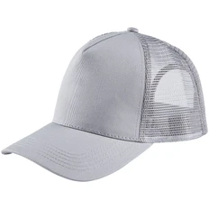 Бейсболка Blink, серая фото