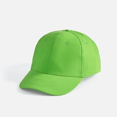 Бейсболка Sol's Buffalo, зеленое яблоко фото