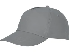 Бейсболка Elevate Feniks, серая фото