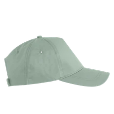 Бейсболка хлопковая Stan 13, 5 клиньев, 150 гр/м2, светло-зеленая фото