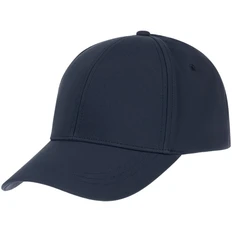 Бейсболка Molti Cityscape, темно-синяя фото