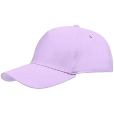 Бейсболка Molti Standard, сиреневая фото
