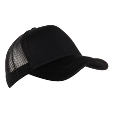 Бейсболка с сеткой Stan 33, черная фото