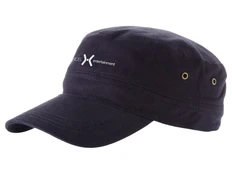 Бейсболка Us Basic San Diego, темно-синяя фото
