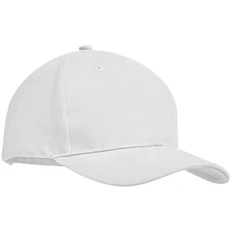 Бейсболка Sol's Tekapo, белая фото