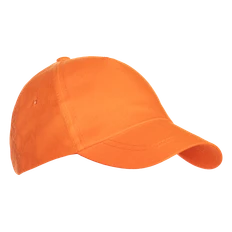 Бейсболка Stan 10JU, оранжевая фото