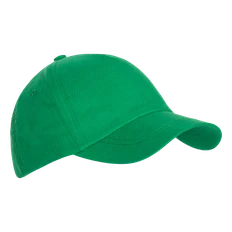 Бейсболка Stan 10JU, зеленая фото