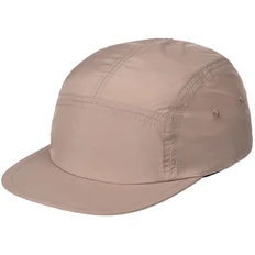 Бейсболка Stride Ben Mac, бежевая фото