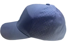 Бейсболка Texas, 6 клиньев, темно-синяя фото