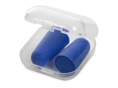 Беруши Serenity, синие фото