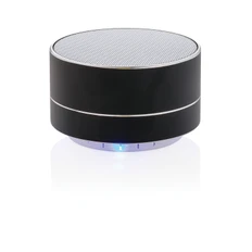 Колонка беспроводная XD Collection BBM, черная фото