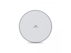 Зарядное устройство беспроводное Rivacase VA4912, 10 Вт, белая фото