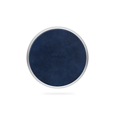 Зарядное устройство беспроводное Rombica Neo Q15 Quick, синее фото