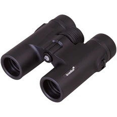 Бинокль Karma Base 8x, линзы 32 мм, черный фото