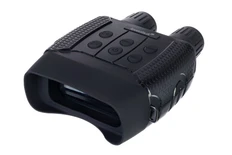 Бинокль цифровой ночного видения Halo 13X, черный фото