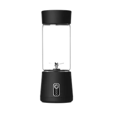 Блендер портативный Portobello Felice, черный фото