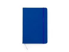 Блокнот Ardak А5, синий фото