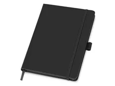 Блокнот ColorNote Black A5, черный фото