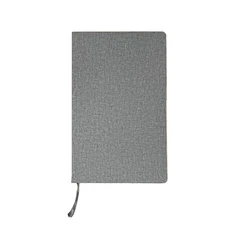 Блокнот Eliza А5, серый фото
