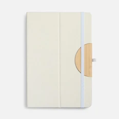 Блокнот Enviro, белый фото