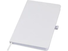 Блокнот Fabianna А5, белый фото