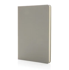 Блокнот FSC® в твердом переплете, A5 фото