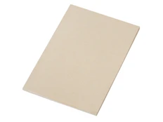 Блокнот Milknote A5, бежевый фото