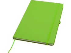 Блокнот Spectrum Plus А5, салатовый фото
