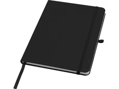 Блокнот Teak А5, черный фото