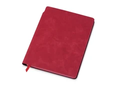 Блокнот в гибкой обложке Lettertone Notepeno Max А5, красный фото