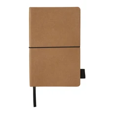 Блокнот Washable Craft А5, коричневый фото