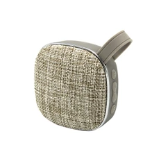 Bluetooth-колонка X25 Outdoor, серая фото