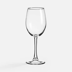Бокал для вина Classic, прозрачный фото