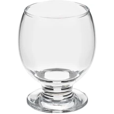 Бокал для коньяка Bingo, прозрачный фото