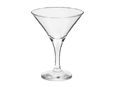 Бокал для мартини Bistro, прозрачный фото