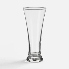 Бокал для пива Pub Pilsner, прозрачный фото