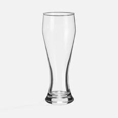 Бокал для пива Pub Weizen, прозрачный фото