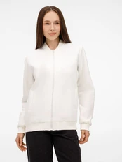 Бомбер унисекс Molti Estado, белый фото