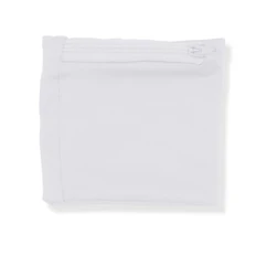 Браслет эластичный Stamina Speed, белый фото