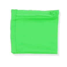 Браслет эластичный Stamina Speed, зеленый фото