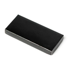 Брелок круглый 37мм, серебряный фото