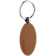 Брелок Amulet Ver. 2, коричневый фото