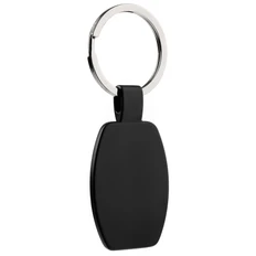 Брелок Klappe, черный фото