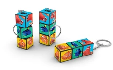 Брелок «Кубик Рубика», мини фото